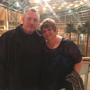 Meet your Posher, Tim